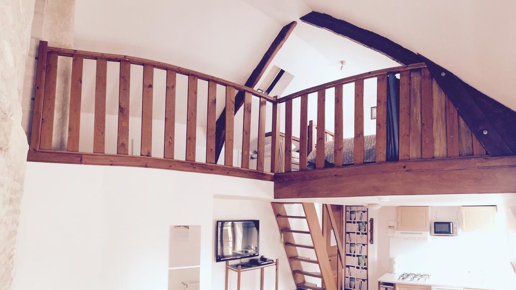 Junogite - Residence Bernières-sur-Mer Zimmer foto