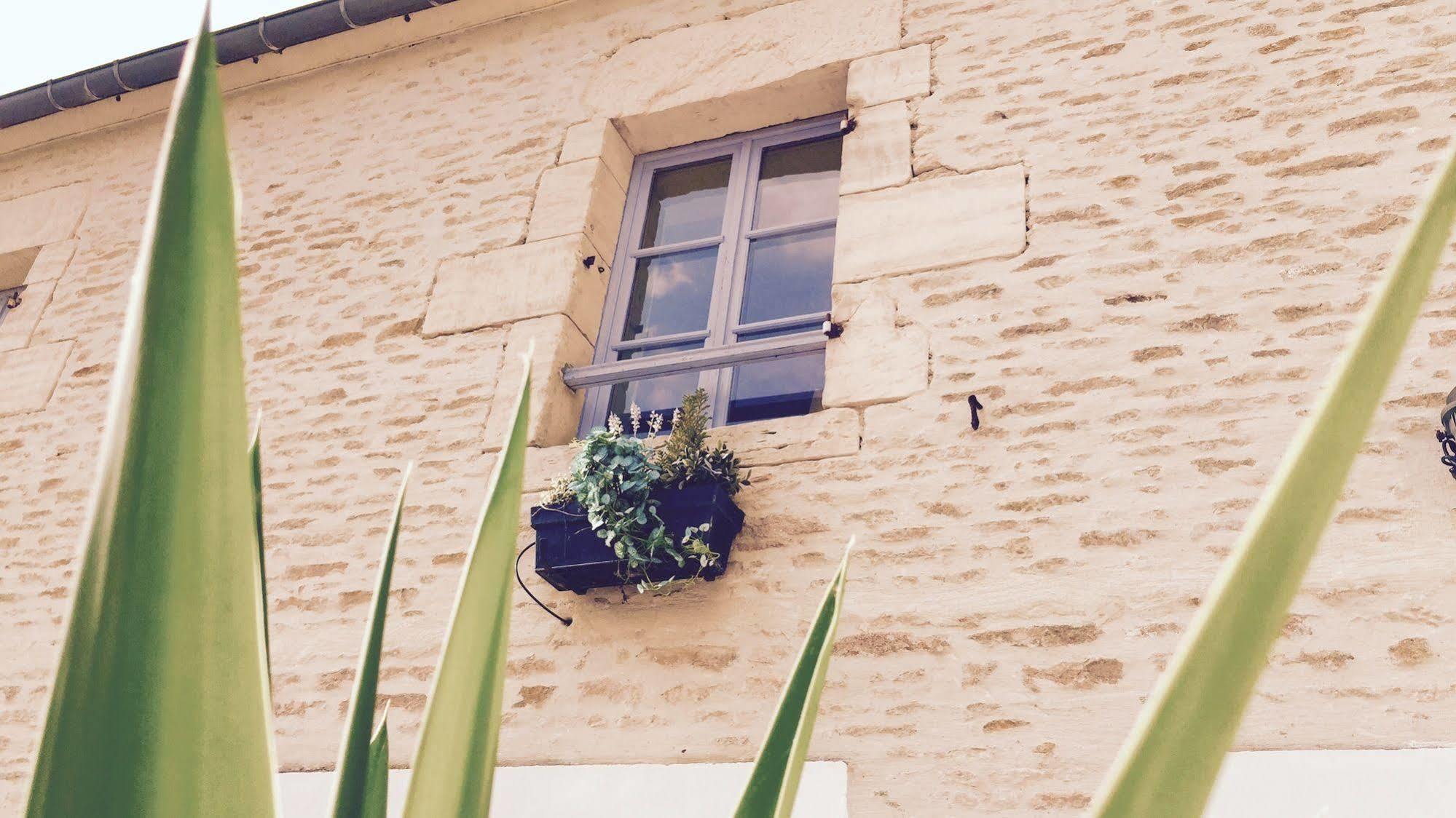 Junogite - Residence Bernières-sur-Mer Exterior foto