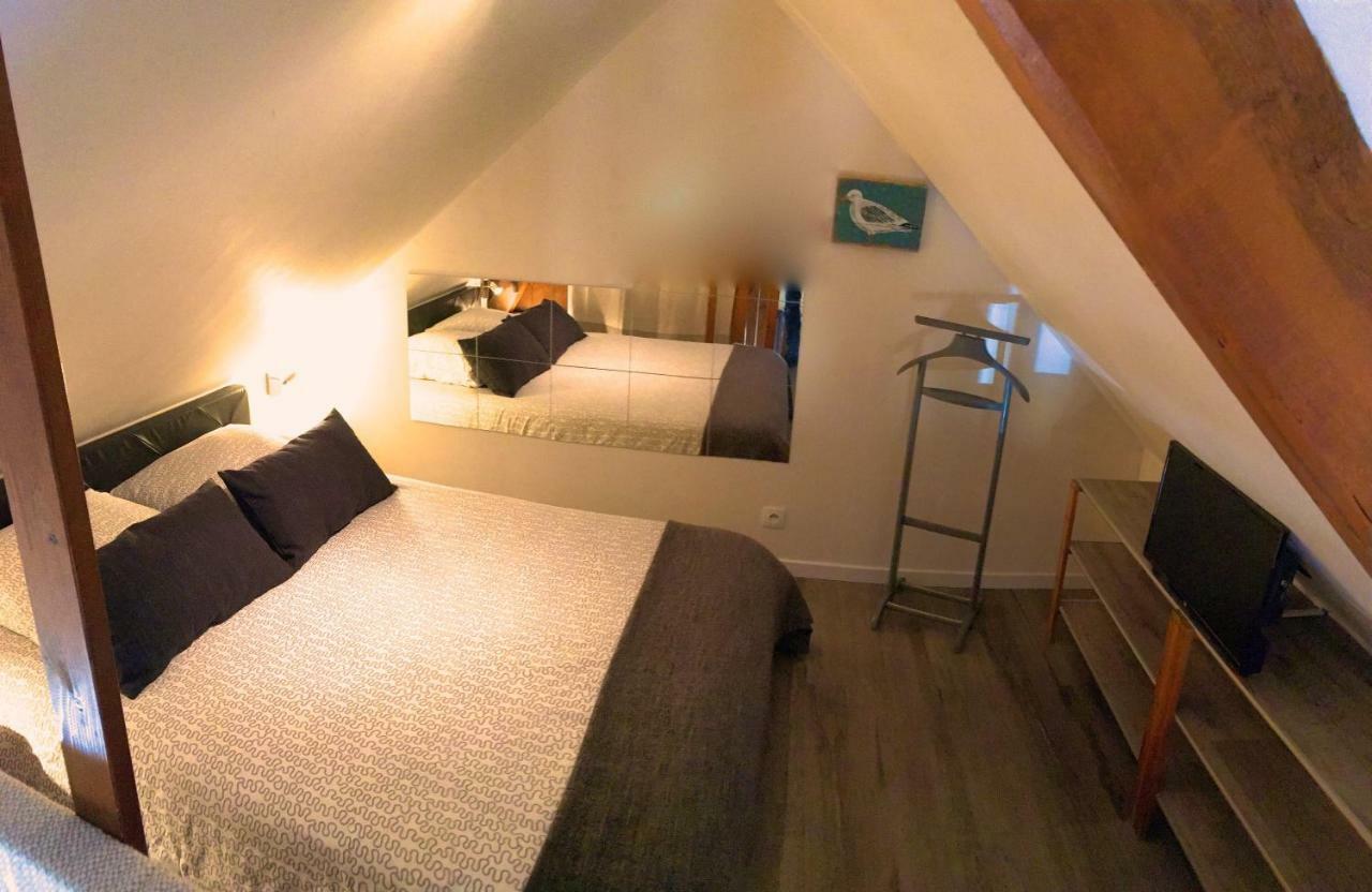 Junogite - Residence Bernières-sur-Mer Zimmer foto